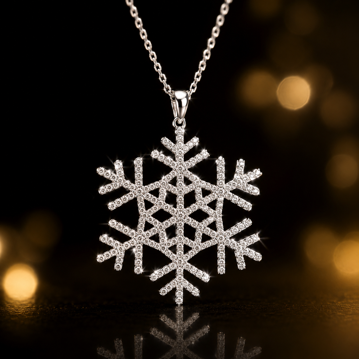 Floc de Neu Pavé